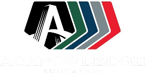 Acknowledge Education